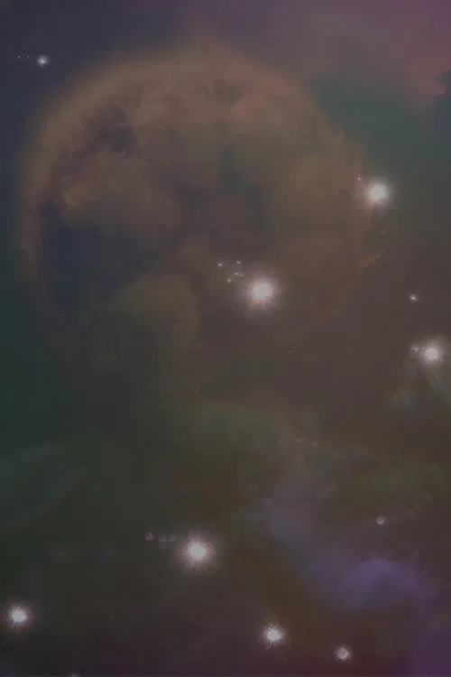 The Realms Beyond the Screen movie poster