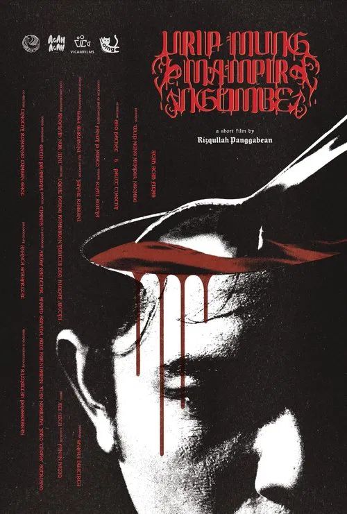 Blood Warms Faster than Tea movie poster