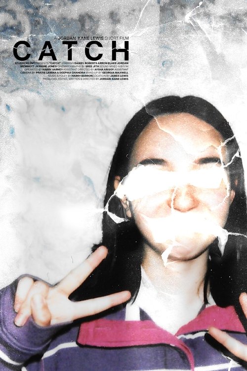 Poster do filme CATCH