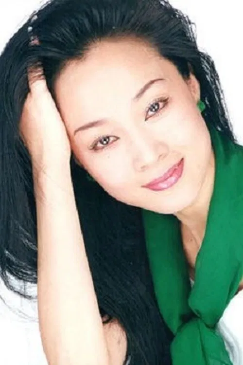 Liping Zhao profile picture