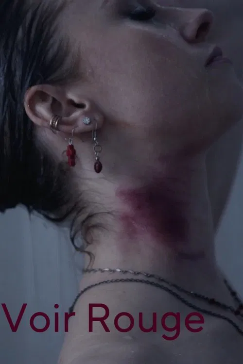 Voir Rouge movie poster