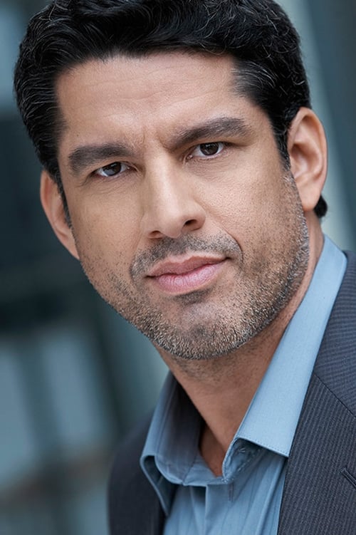 Foto de perfil de Bruno Irizarry