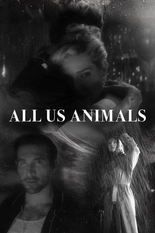 Poster do filme All Us Animals