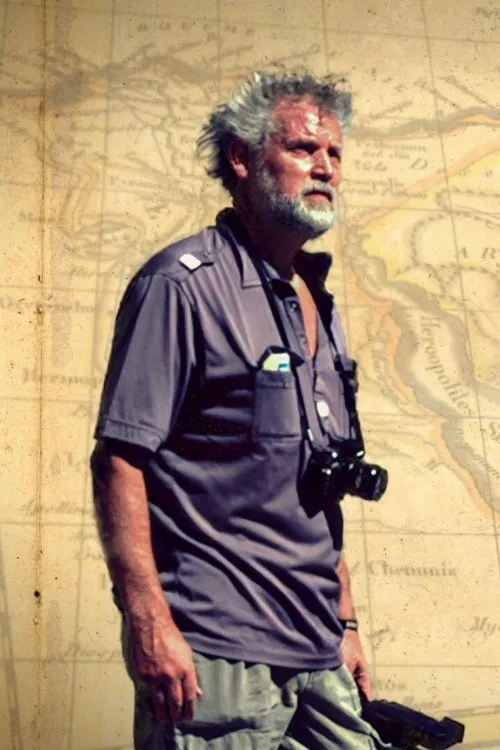 Ron Wyatt profile picture