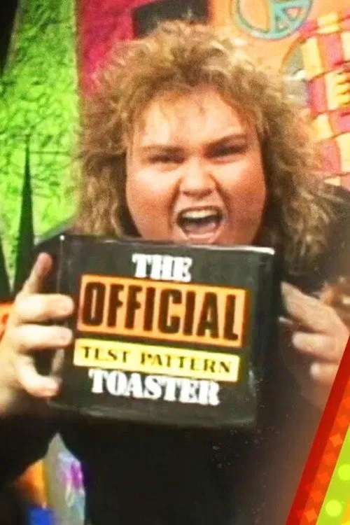 Test Pattern tv show poster