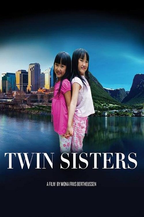 Twin Sisters movie poster