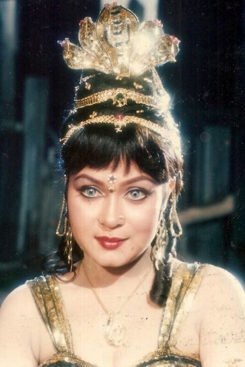 Poonam Dasgupta profile picture