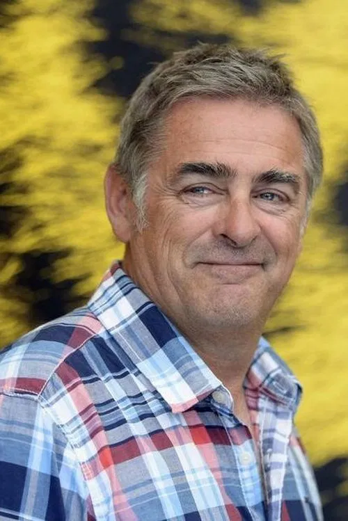 Pascal Plisson profile picture