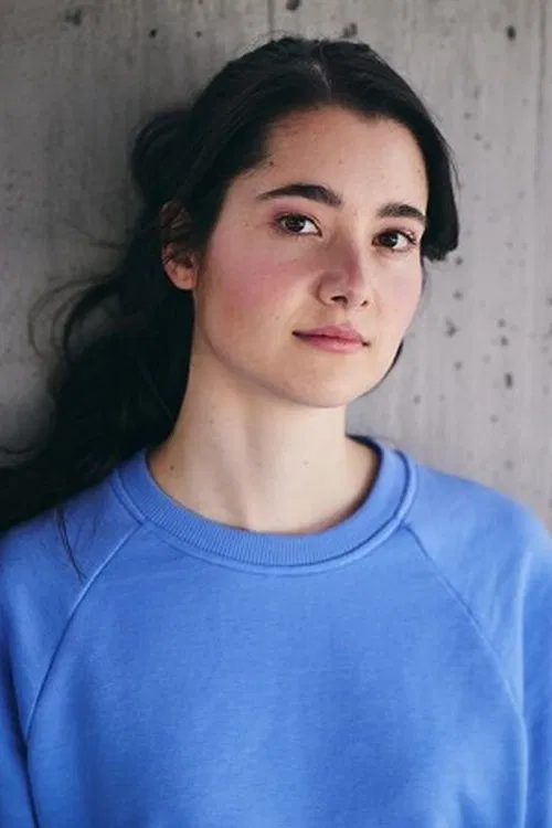 Jacqueline Steblea profile picture