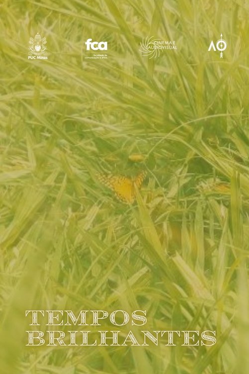 Tempos Brilhantes movie poster
