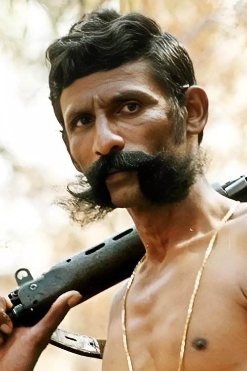 Veerappan profile picture