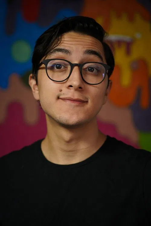 Sergio Galdámez profile picture