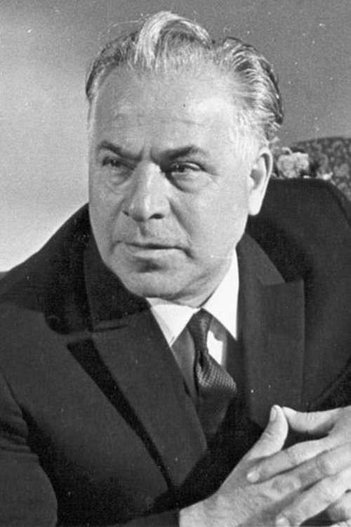 Ismail Daghistanli profile picture