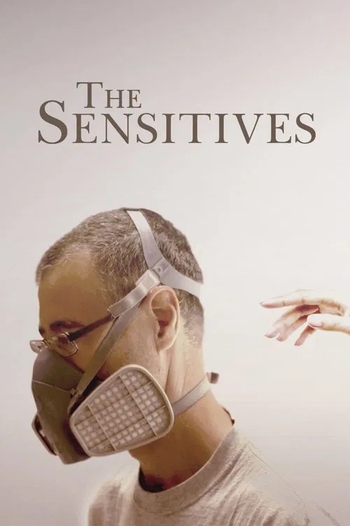 The Sensitives movie poster