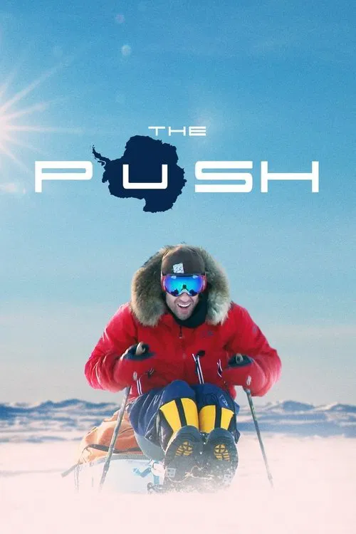 The Push movie poster