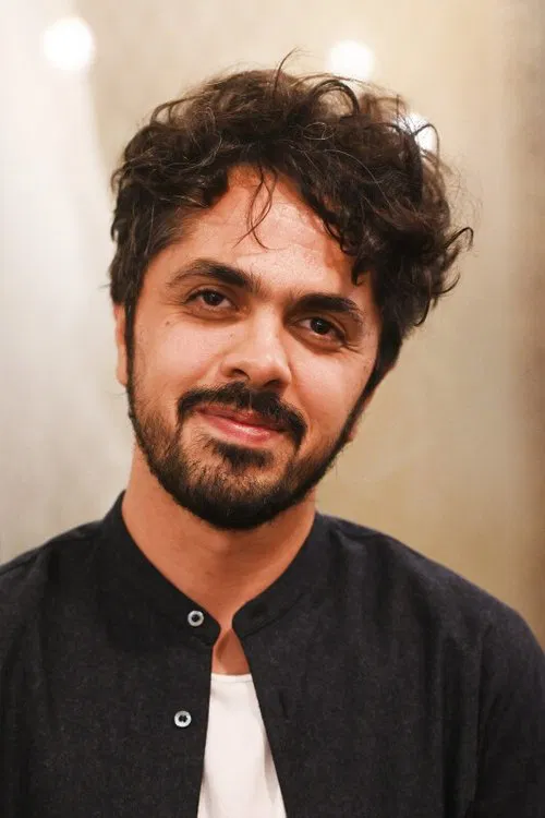 Panah Panahi profile picture