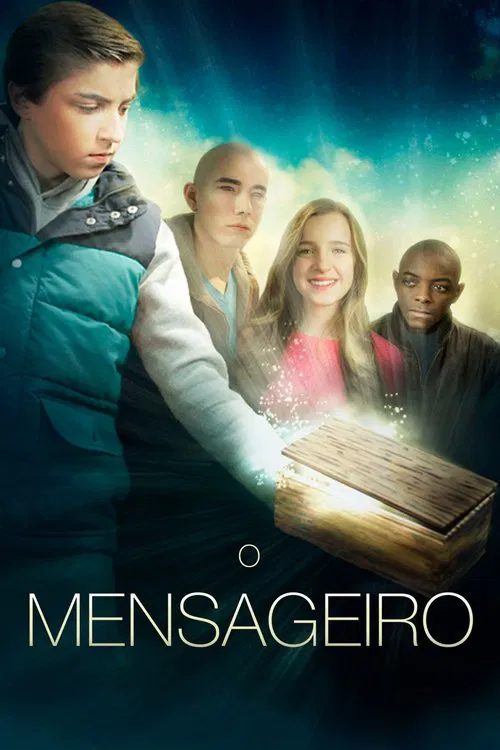 Poster do filme O Mensageiro