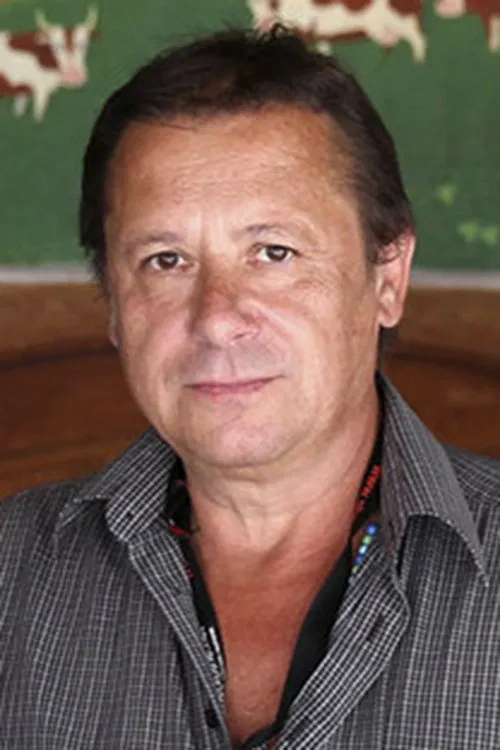 Michal Michálek profile picture