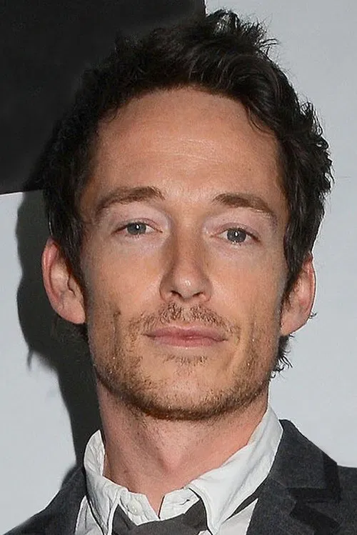 Simon Quarterman profile picture