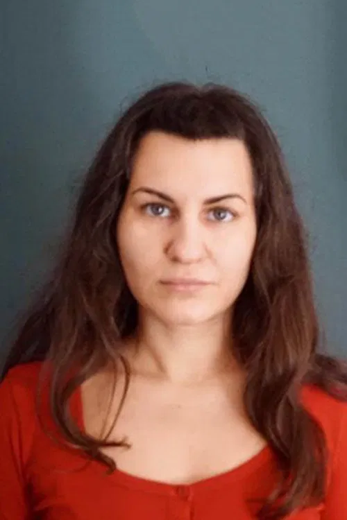 Stavrianna Daouti profile picture