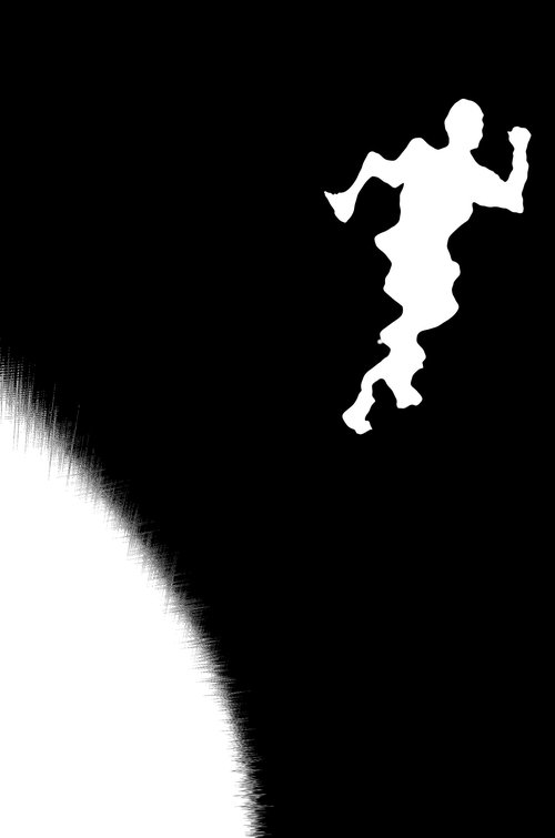 1234 movie poster