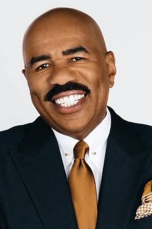 Steve Harvey profile picture