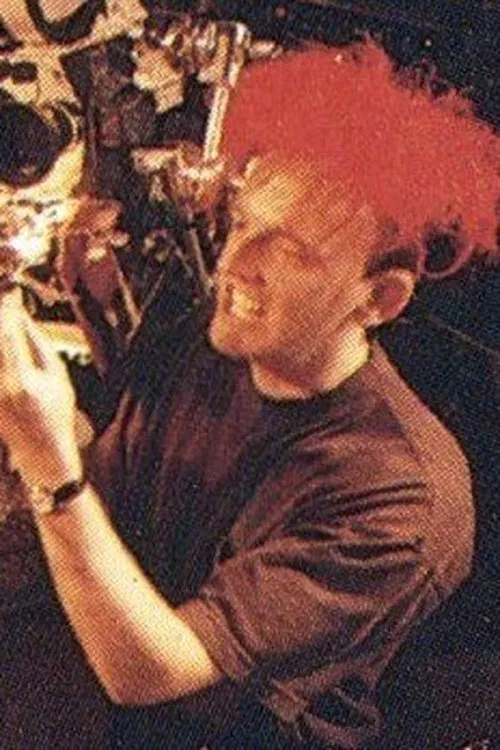 Paul Berry profile picture