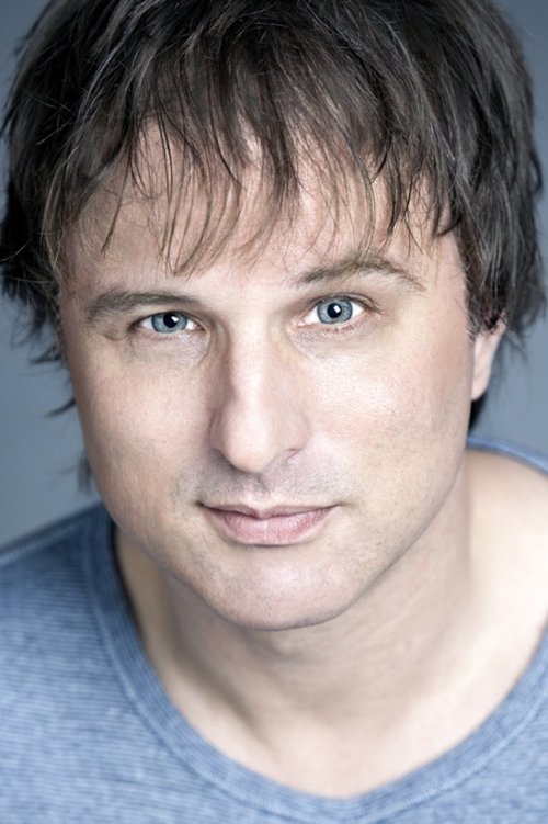 Troy MacKinder profile picture