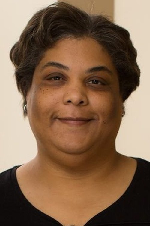 Roxane Gay profile picture