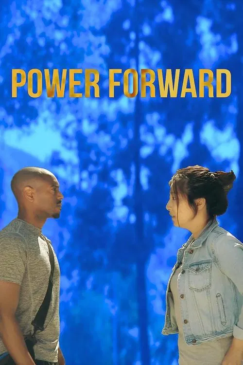 Power Forward movie poster