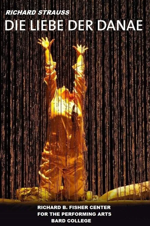 Die Liebe der Danae - Fisher Center movie poster
