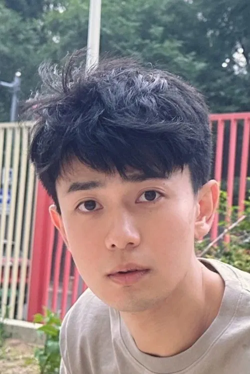 Luo Yixin profile picture
