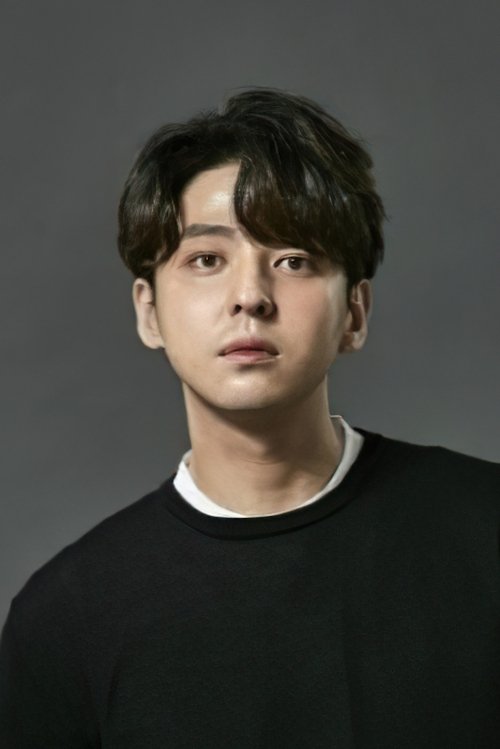 Kim Ki-bum profile picture