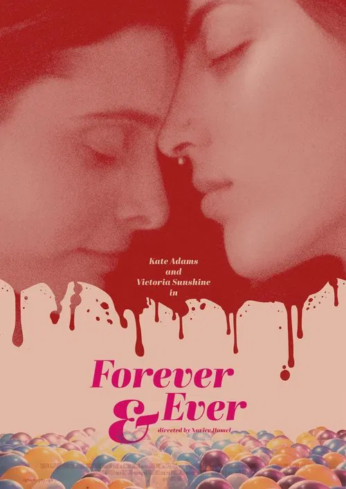 Forever & Ever movie poster