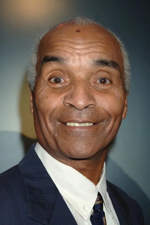 Kenny Lynch profile picture