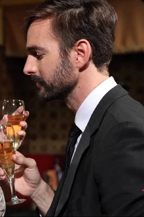 Calique Pérez profile picture