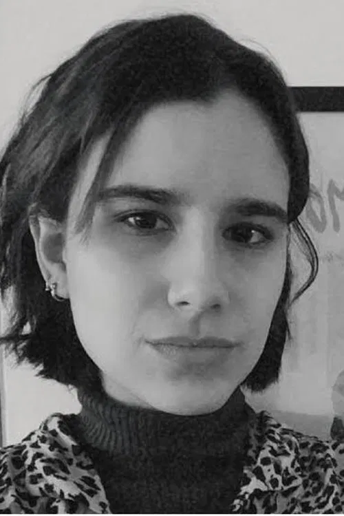 Andrea Hoyos profile picture