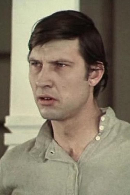 Konstantin Berdikov profile picture