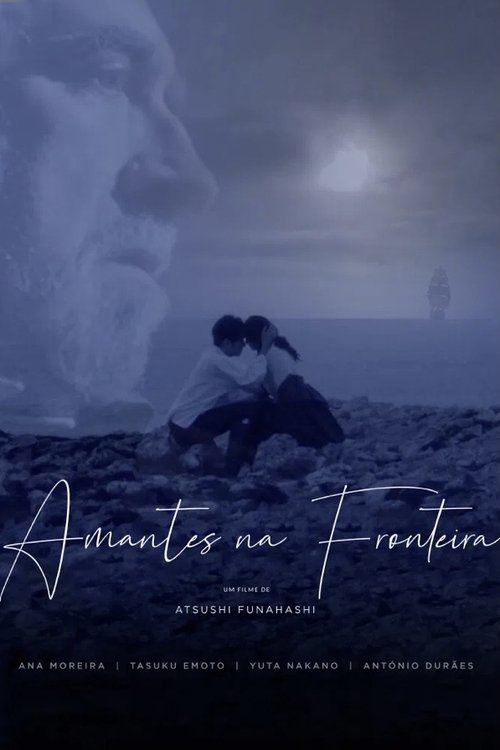 Amantes na Fronteira movie poster