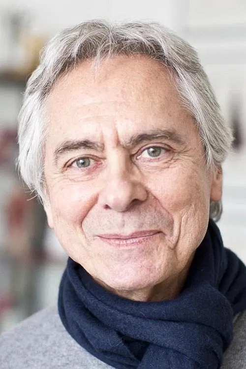 John Neumeier profile picture