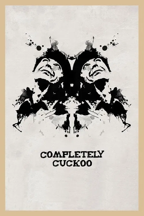 Completely Cuckoo movie poster