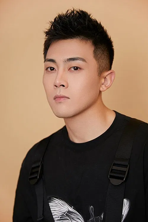 Zhang Xinyu profile picture