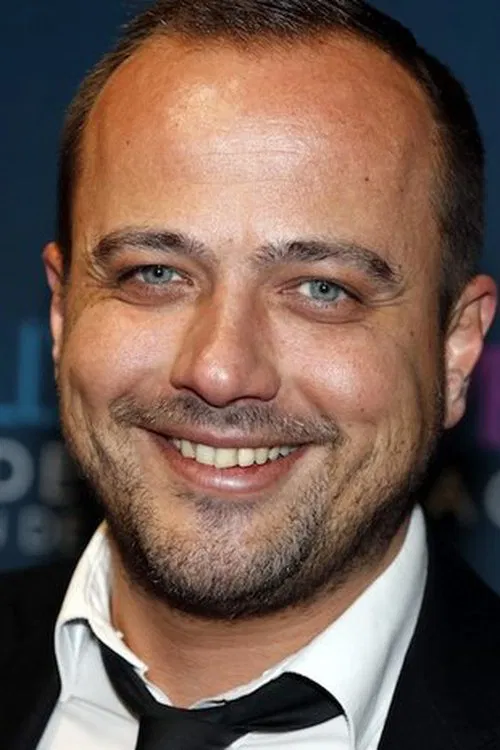 Foto de perfil de Geert Hoes