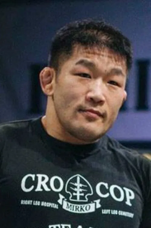 Satoshi Ishii profile picture