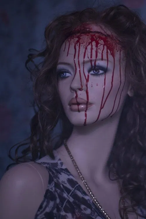 Maniac: The Making of Documentary movie poster
