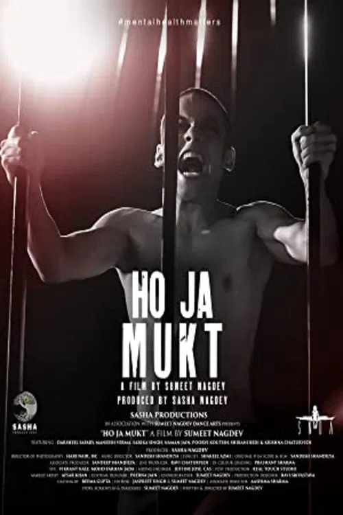 Poster do filme Ho Ja Mukt