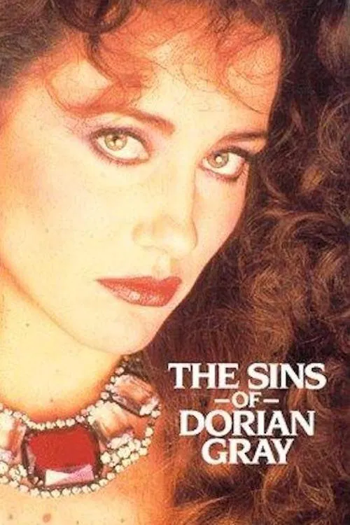 The Sins of Dorian Gray movie poster