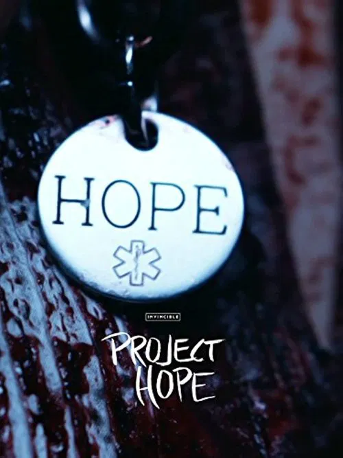 Project Hope movie poster