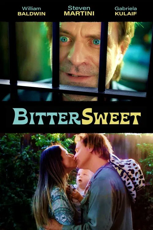 BitterSweet movie poster