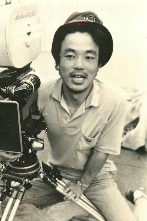 Foto de perfil de Kazuyuki Izutsu